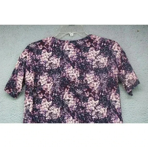 Soma Cool Nights Pajama Gown-Size X-Small - Picture 6 of 6